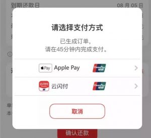 Apple Pay